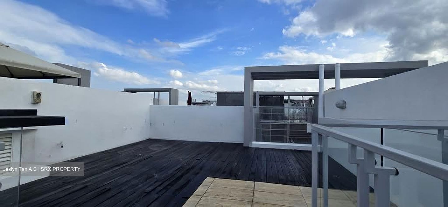 Cabana (D28), Terrace #536661591